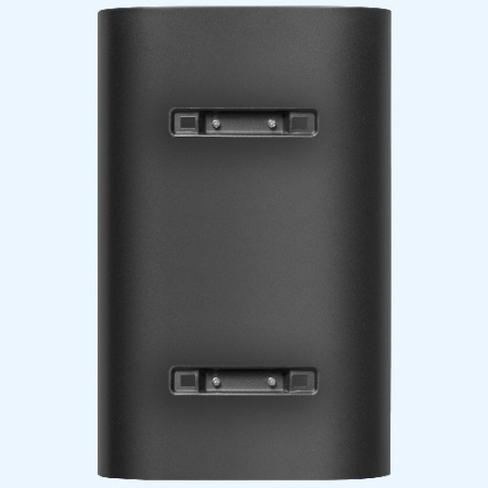 80 Smalto Inverter Grafit Royal Thermo Электрический водонагреватель